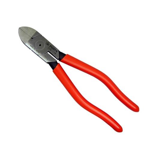 フジ矢  電工ＶＡニッパ　ストレート刃  77A-175