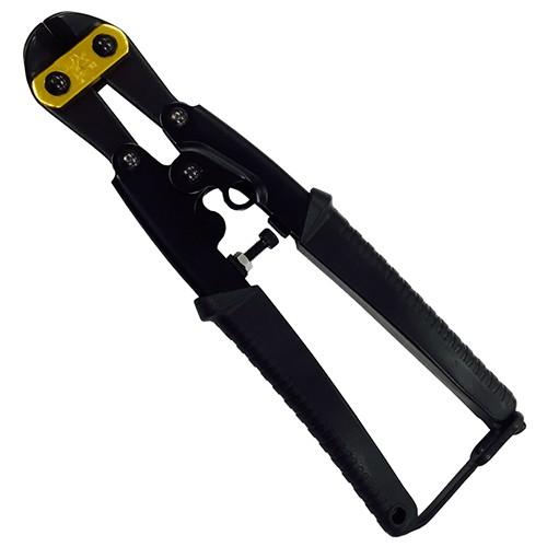 フジ矢  アルミピアノ線ベントクリッパ  PC12-200BG