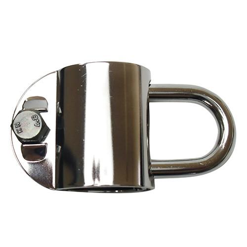 ラクダ  バールフックＡ型  Aガタ