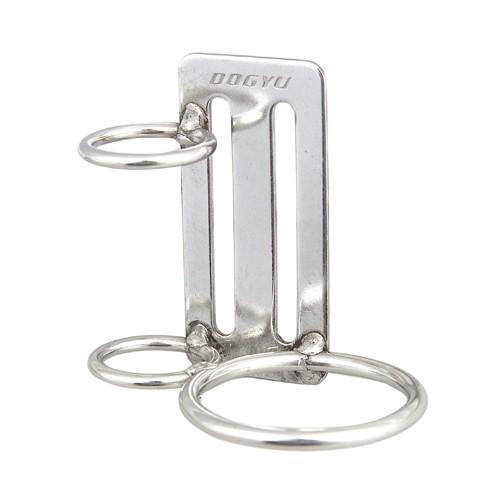 土牛  ステンレス　ハンマーフック  F-2