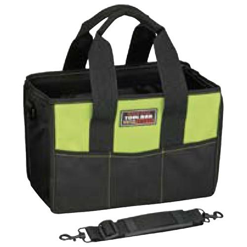 リングスター  ツールバッグテイスト  TBT-3500グリーン