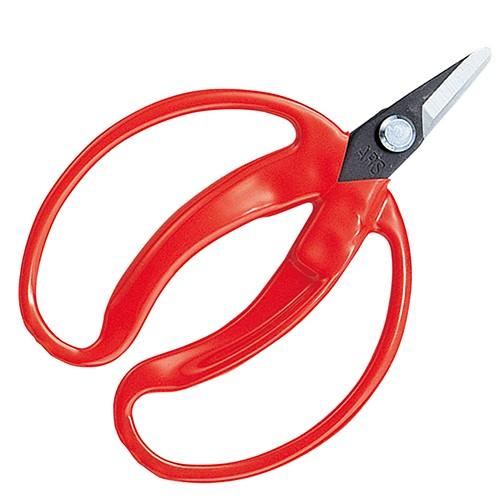 アルス  採収鋏　小直（ポリ袋入り）  420