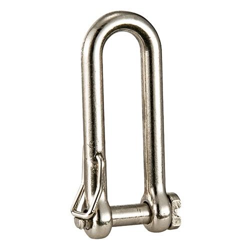 タジマ  安全ロープ部品　シャックル  AZ-SSL