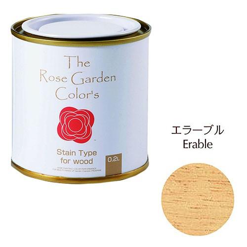 ニッペ ローズガーデンカラーズＳＴ  0.2L エラーブル