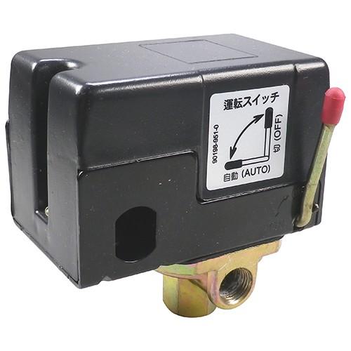 部品  コンプ圧力スイッチ（８ｋ）Ｔ  3E21A023BJA