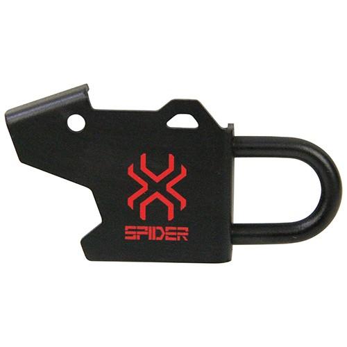 SK11  インパクトフックマキタ右手用  SPD-M-R ブラック