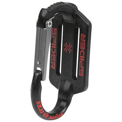 SK11  グラスファイバーツールフック  SPD-GFC-ブラック