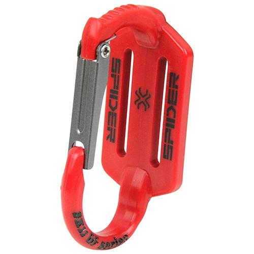 SK11  グラスファイバーツールフック  SPD-GFC-レッド