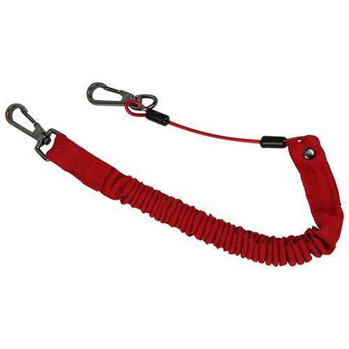 SK11  ワイヤーフィット安全コード  SPD-WF-3KGレッド