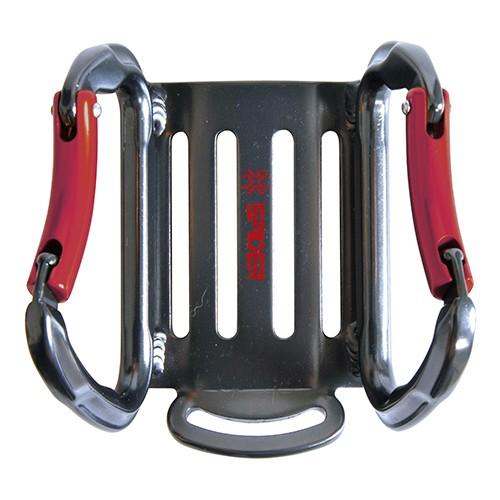 SK11  アルミツールフック　ダブル  SPD-TH-CD