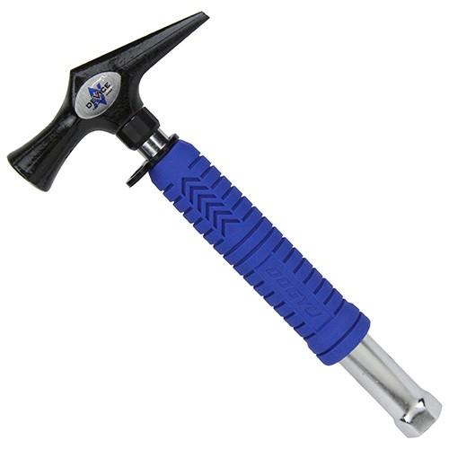 SK11  電工レンチハンマー　ショート  DVC-DHS-1