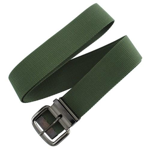 SK11  ワンピンバックル作業ベルト  SB-P48 カーキー
