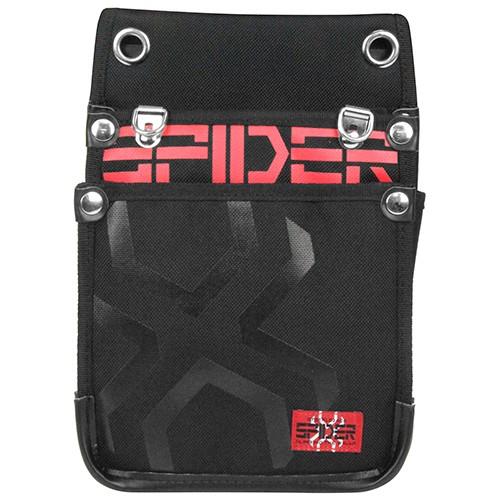 SK11  鳶用腰袋Ｍインナーポケット付  SPD-JY03-A