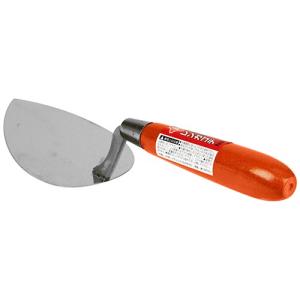 赤長  ステンレスレンガ鏝  NO.5