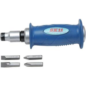 SK11  インパクトドライバー  NO.1000
