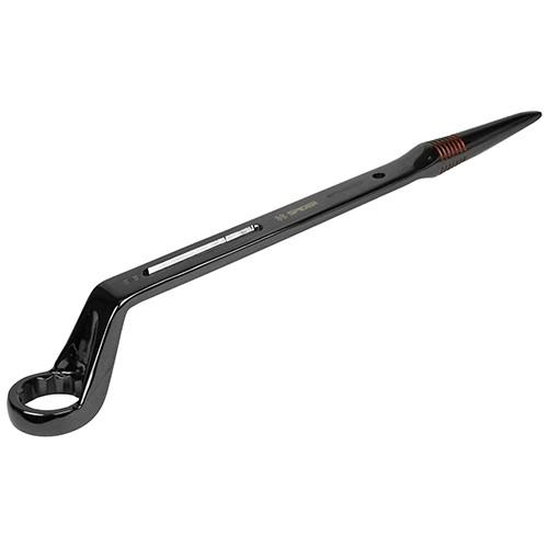 SK11  シノ付きメガネレンチ  SPD-S36W