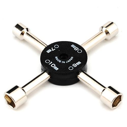 SK11  クロスナットレンチ  SXR42N