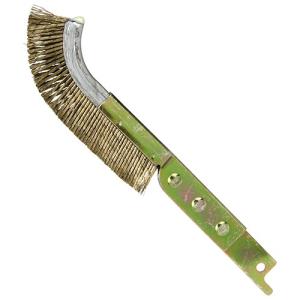 SK11  ZAKレシプロブラシTC鋼  ZB90-05