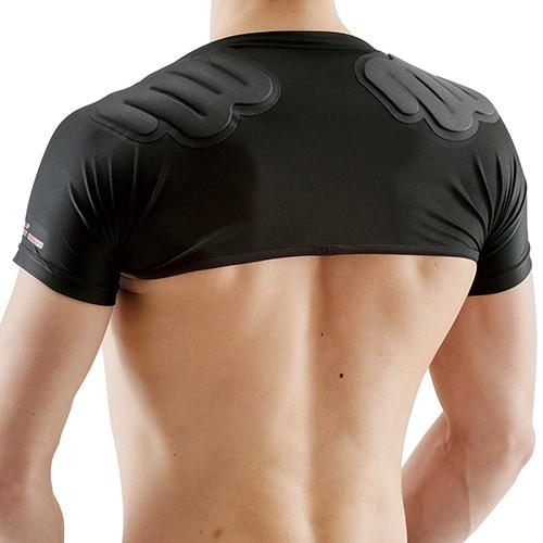 SK11  衝撃吸収　肩サポーター  9SH-KATA-L