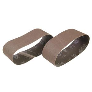 SK11  サンディングベルト2枚入  A#60 76X533MM