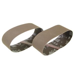 SK11  サンディングベルト2枚入  A#320 76X533MM