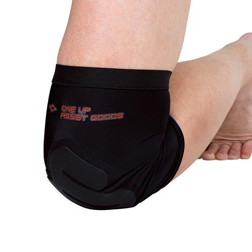 SK11  衝撃吸収　ひざサポーター  9SH-HIZA-L