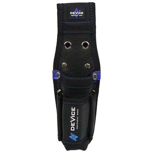 SK11  ツールケース２段ＤＶ差付  DVC-KZ4