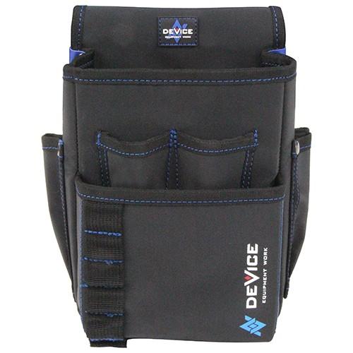 SK11  腰袋　２段  DVC-KZ12