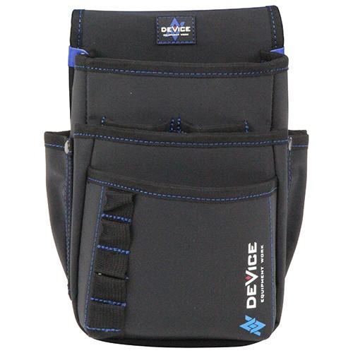 SK11  腰袋　３段  DVC-KZ13