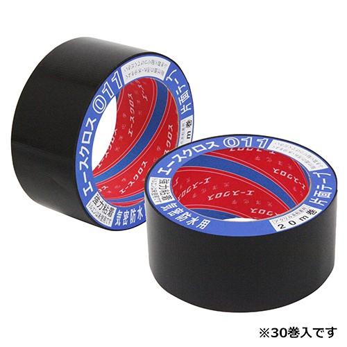光洋化学  エースクロス０１１黒  50mmx20M 30カン