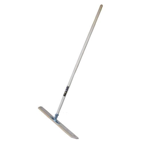 トンボ  木製レーキ　Ｌ  80CM