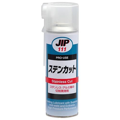 JIP  ステンカット  330ml No.111