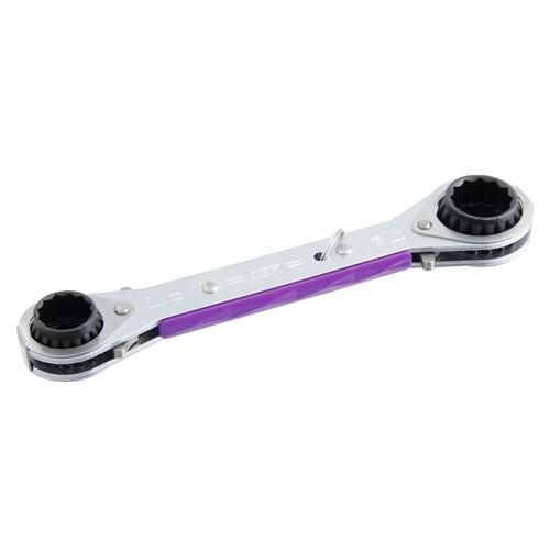 SEK  ４ｉｎ１板ラチェット  RFW-3