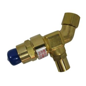 スズキット 酸素用逆火防止器 W-109