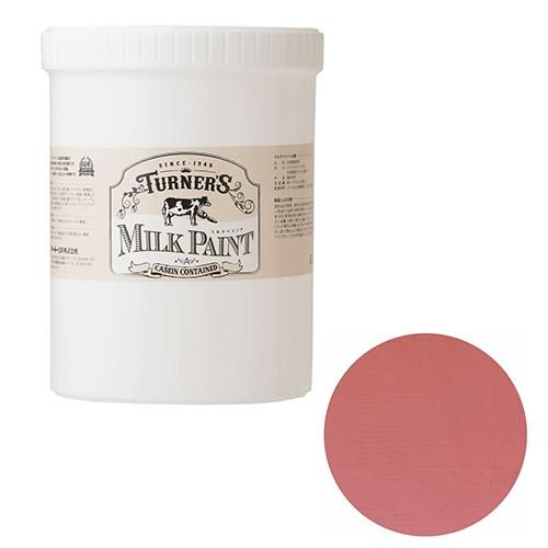 ターナー  ミルクペイント　Ａコーラル  MK120023 1.2L