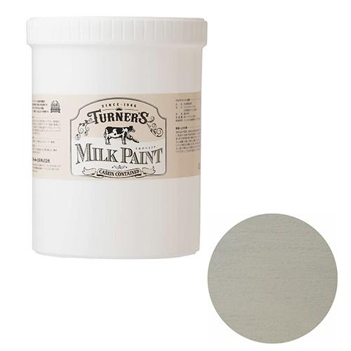 ターナー  ミルクペイント　Ｈベージュ  MK120032 1.2L