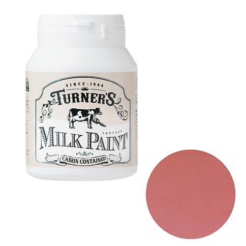 ターナー  ミルクペイント　Ａコーラル  MK200023 200mL