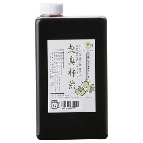 ターナー  ＥＳＨＡ　無臭柿渋  ES001W22 1L