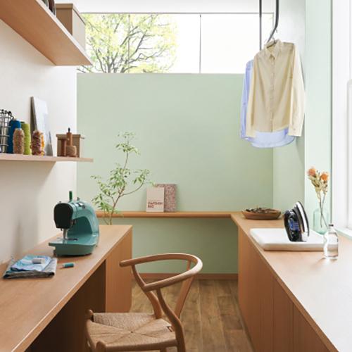 サンゲツ/生のりつき壁紙・クロス FE76201