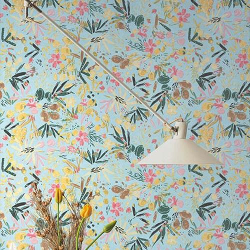 リリカラ/生のりつき壁紙・クロス LL7007