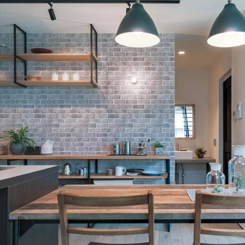 リリカラ/生のりつき壁紙・クロス LL7271