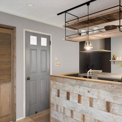 リリカラ/生のりつき壁紙・クロス LL7466