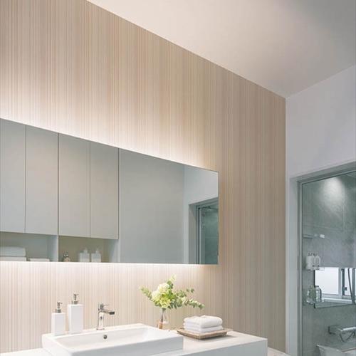 リリカラ/生のりつき壁紙・クロス LL7500