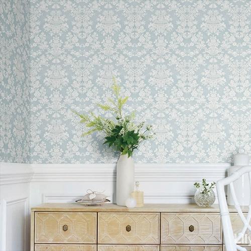 リリカラ/生のりつき壁紙・クロス LL7640