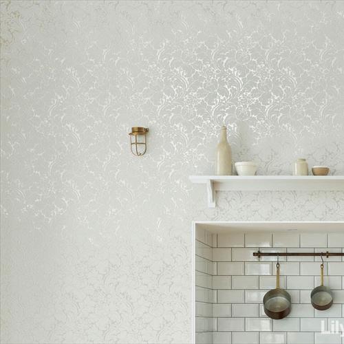 リリカラ/生のりつき壁紙・クロス LL7647