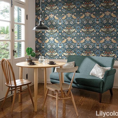 リリカラ/生のりつき壁紙・クロス LV2001