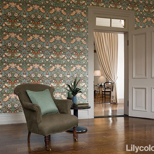 リリカラ/生のりつき壁紙・クロス LV2002