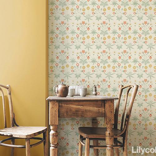 リリカラ/生のりつき壁紙・クロス LV2011