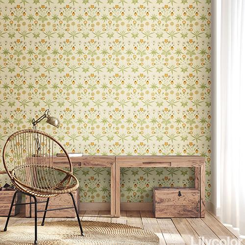 リリカラ/生のりつき壁紙・クロス LV2012