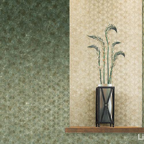 リリカラ/生のりつき壁紙・クロス LW151